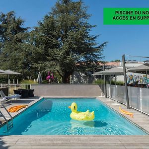 Ibis Styles Lyon Bron Eurexpo