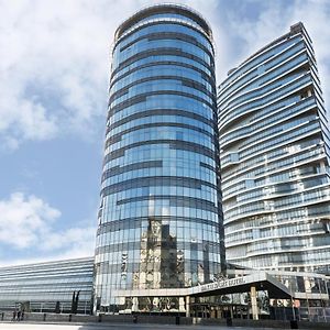 Qafqaz Sahil Hotel Baku